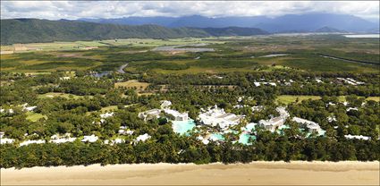 Sheraton Miage Port Douglas - QLD T (PBH4 00 14195)